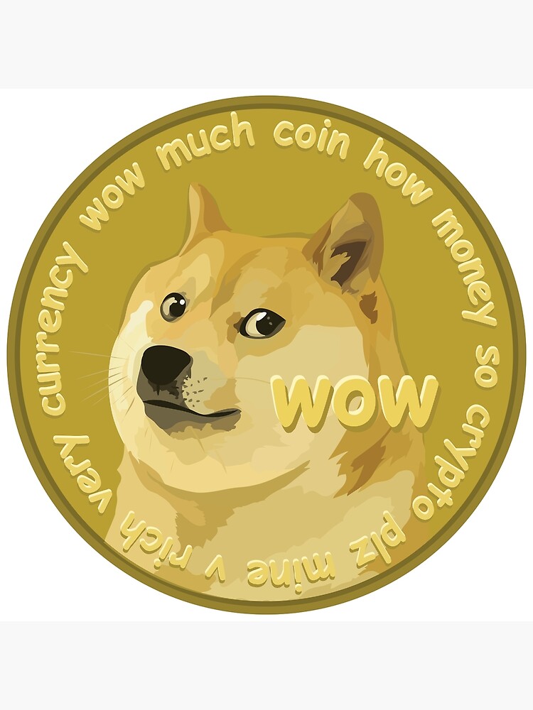 such crypto very currency wow