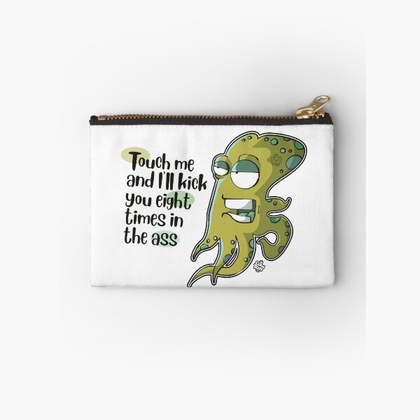 Item preview, Do not touch me designed and sold by Clanton76.