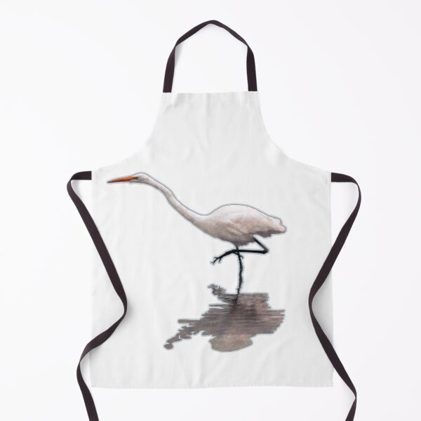 Item preview, Egret designed and sold by gerardofm4.