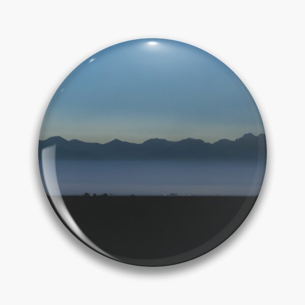 Item preview, Calm Mountain Landscape designed and sold by Creativeenso.