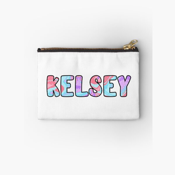 Item preview, Kelsey Custom Name  designed and sold by EuropaPrints.