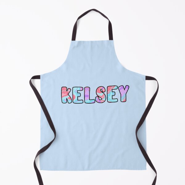 Item preview, Kelsey Custom Name  designed and sold by EuropaPrints.
