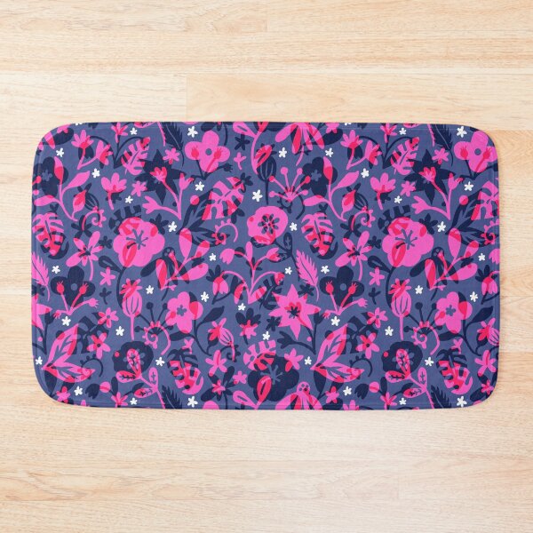 Item preview, Ditsy Tropics designed and sold by creativinchi.