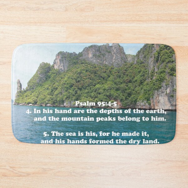 Item preview, Bible Scriptures designed and sold by cmachiri.