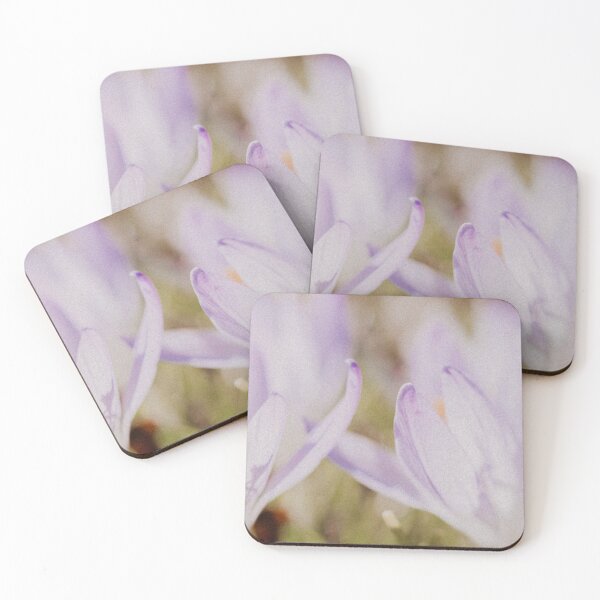 Item preview, Purple Crocus Flower Retro Photo 1 designed and sold by graemariedesign.
