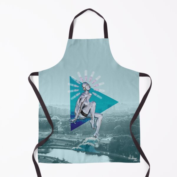 Item preview, Graniph designed and sold by Max Alfaro.