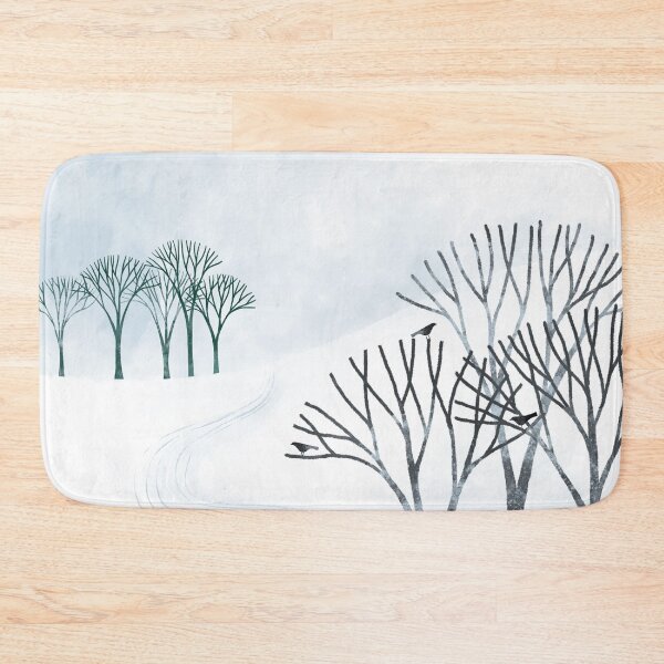 Item preview, More Snow to Come designed and sold by squirrell.