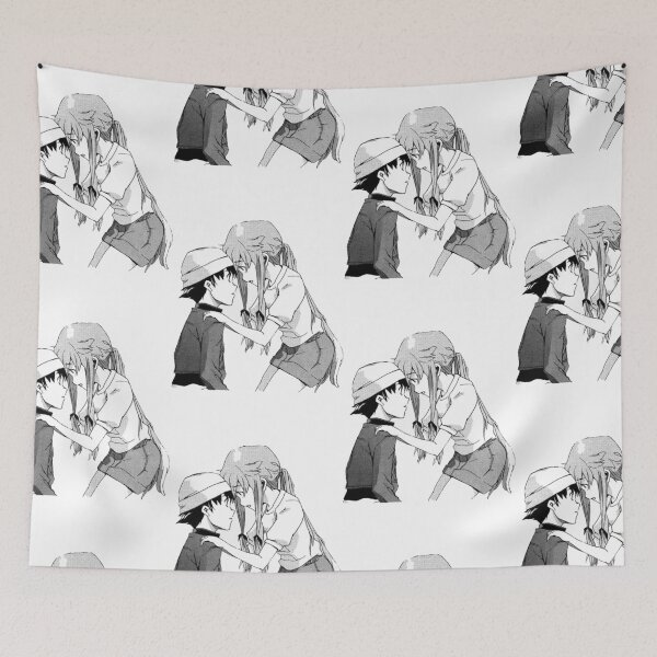 Item preview, Yuki and Yuno - Future Diary designed and sold by CapriFun.