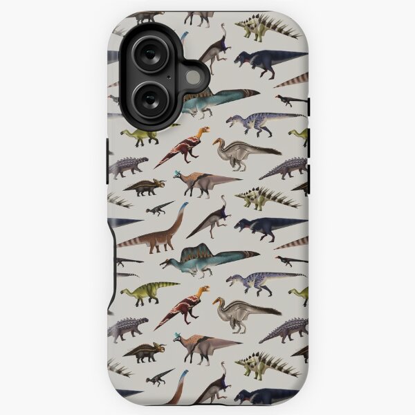 Item preview, Dinosaurs designed and sold by Emily Higgs.