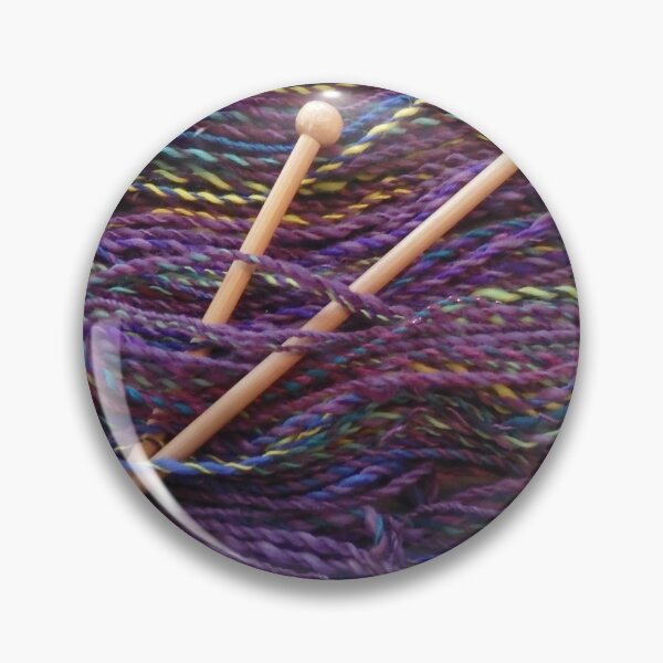 Item preview, Violet River handspun yarn designed and sold by MsFledermaus.