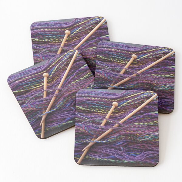 Item preview, Violet River handspun yarn designed and sold by MsFledermaus.