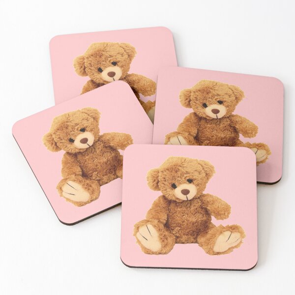 Item preview, hey teddy designed and sold by kuscorope.