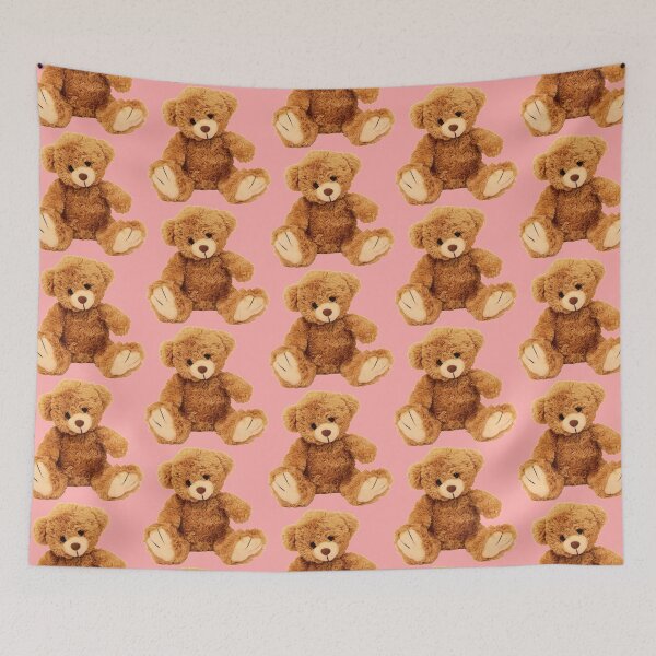 Item preview, hey teddy designed and sold by kuscorope.