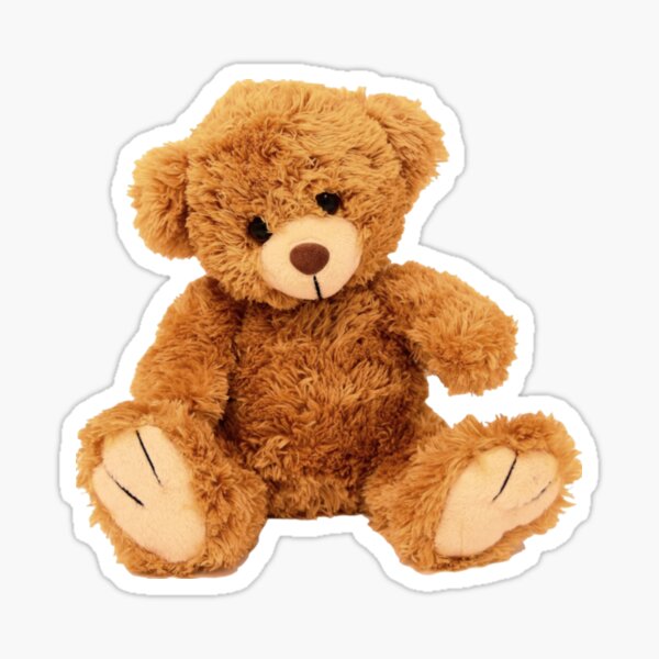 Item preview, hey teddy designed and sold by kuscorope.