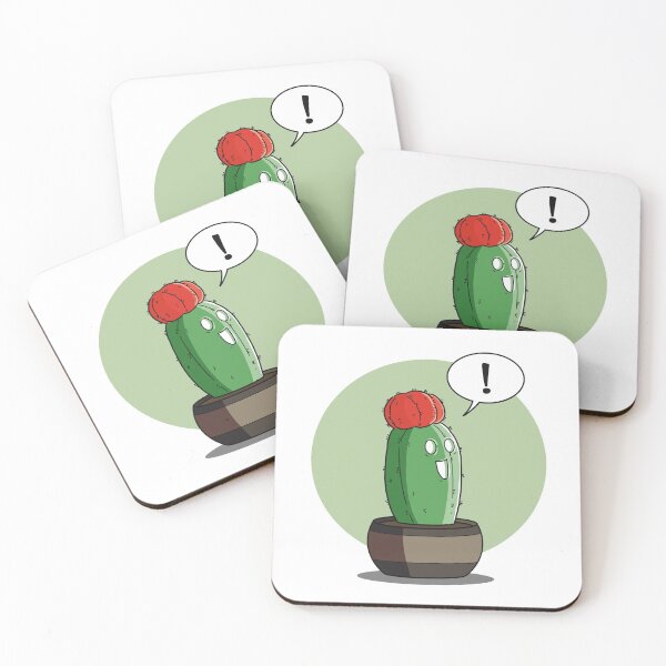 Item preview, CACTUS BABY designed and sold by Projet-Helium.