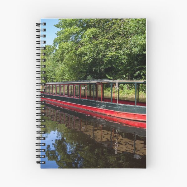 Item preview, Llangollen Canal designed and sold by heidipics.