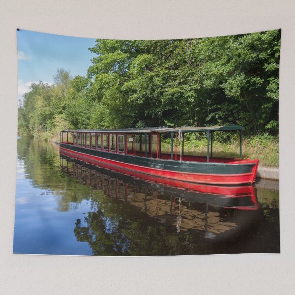 Item preview, Llangollen Canal designed and sold by heidipics.