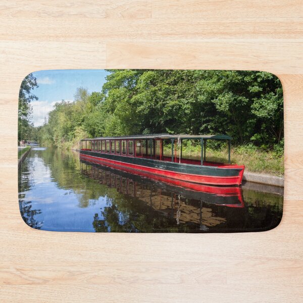 Item preview, Llangollen Canal designed and sold by heidipics.