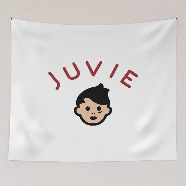 Item preview, Juvie designed and sold by ArtofDissent.