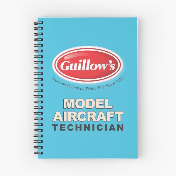 Item preview, Guillow - Model Aircraft Technician designed and sold by Paul K. Guillow, Inc..