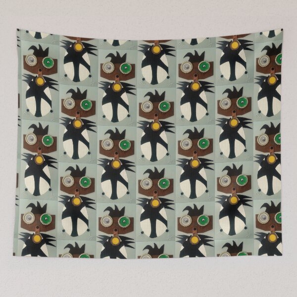 Item preview, Bird designed and sold by Jane James.