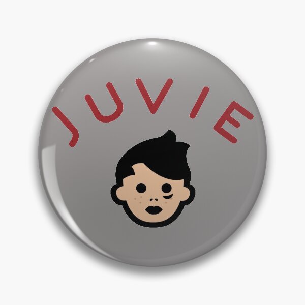 Item preview, Juvie designed and sold by ArtofDissent.
