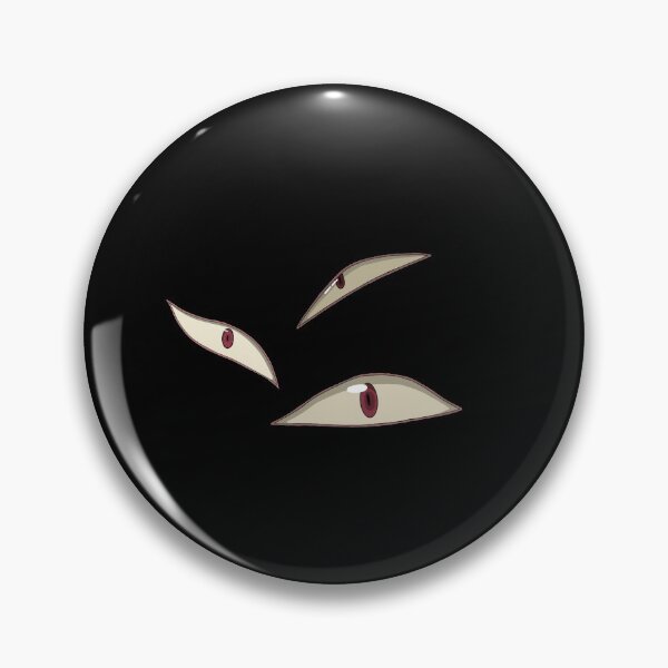 Item preview, Homunculus Pride Eyes designed and sold by mjourney12.