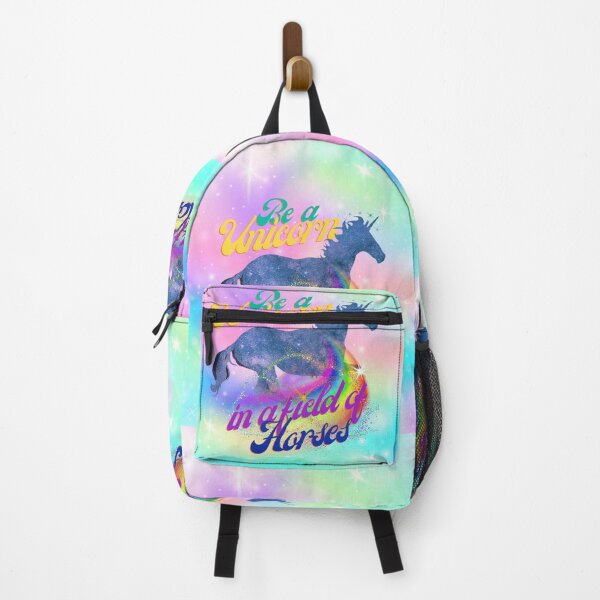 Item preview, Be a unicorn in a field of horses designed and sold by Eva-Success.