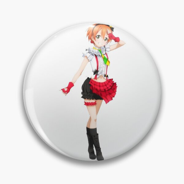 Item preview, Hoshizora Run - Love Live! designed and sold by CapriFun.