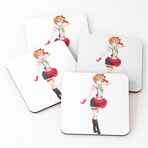 Item preview, Hoshizora Run - Love Live! designed and sold by CapriFun.
