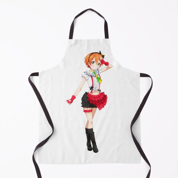Item preview, Hoshizora Run - Love Live! designed and sold by CapriFun.