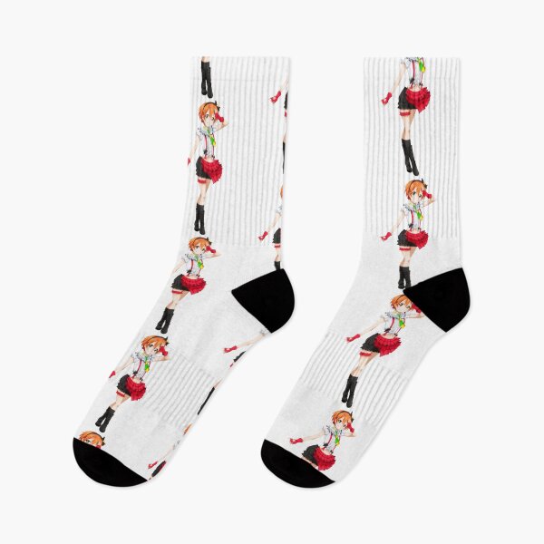 Item preview, Hoshizora Run - Love Live! designed and sold by CapriFun.