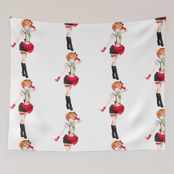 Item preview, Hoshizora Run - Love Live! designed and sold by CapriFun.