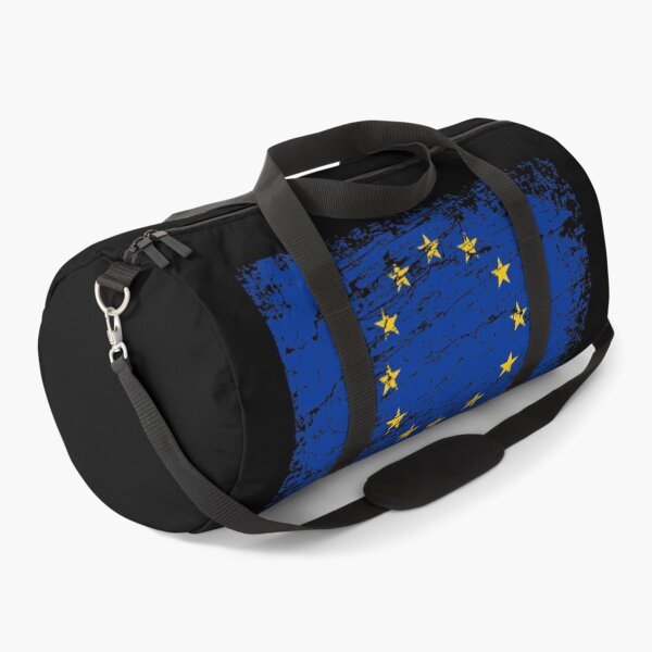 Item preview, EU Europe European flag European flag designed and sold by GeogDesigns.