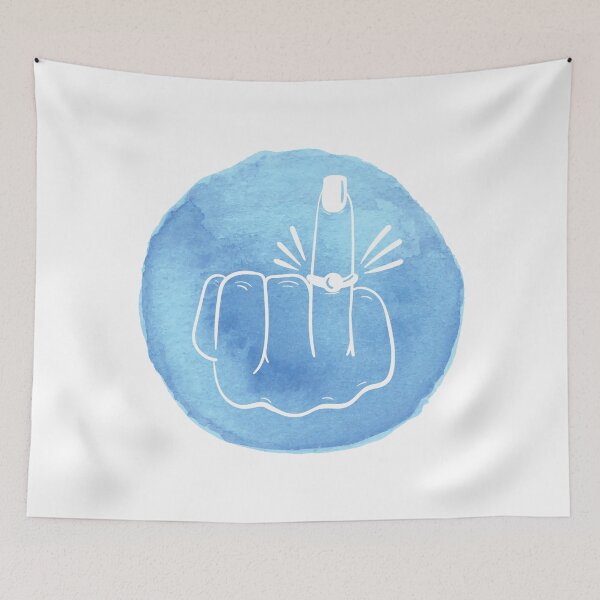 Item preview, Engaged AF designed and sold by Everythingafter.