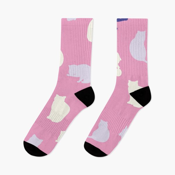 Item preview, Cats posing designed and sold by Soramame.