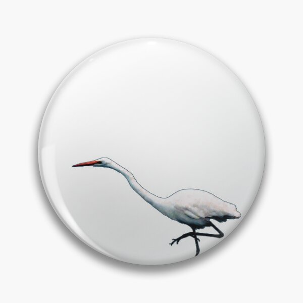 Item preview, Great Egret designed and sold by gerardofm4.