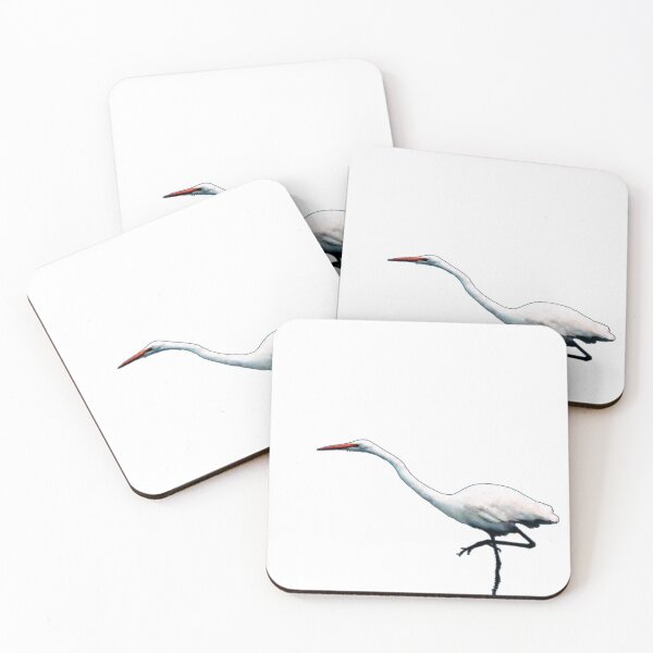 Item preview, Great Egret designed and sold by gerardofm4.