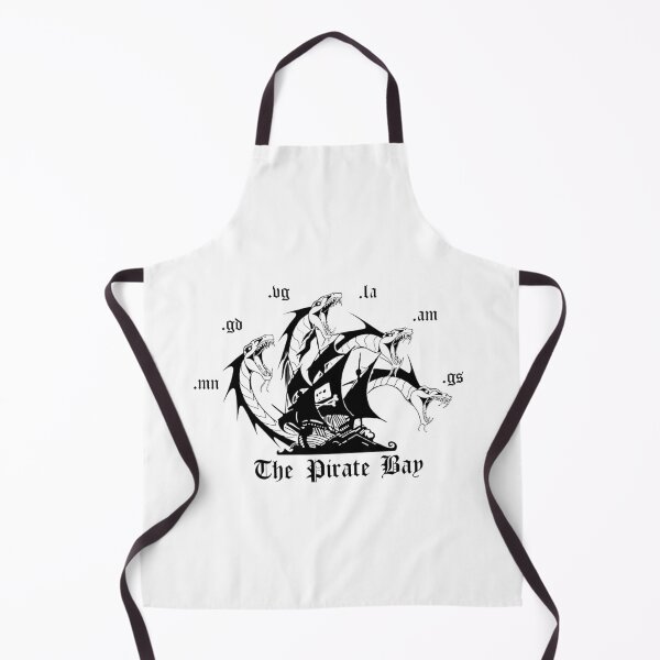 Item preview, Thepiratebay designed and sold by ZenCloak.