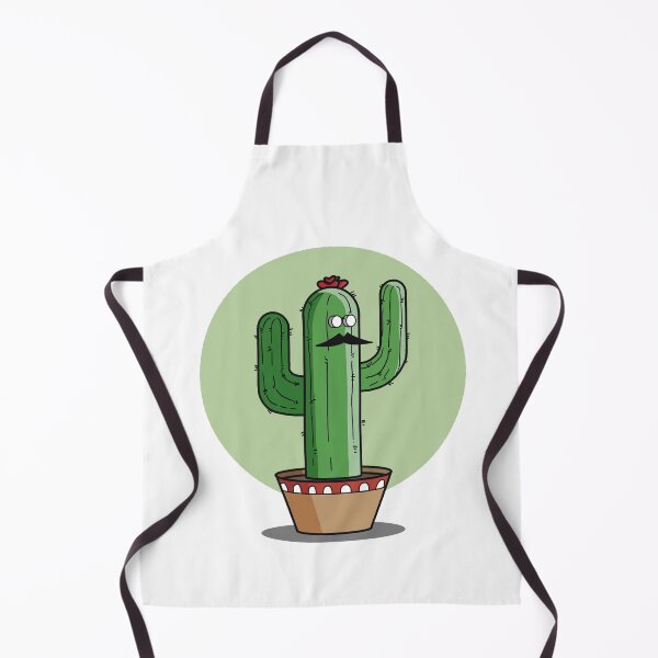 Item preview, Hipster cactus designed and sold by Projet-Helium.