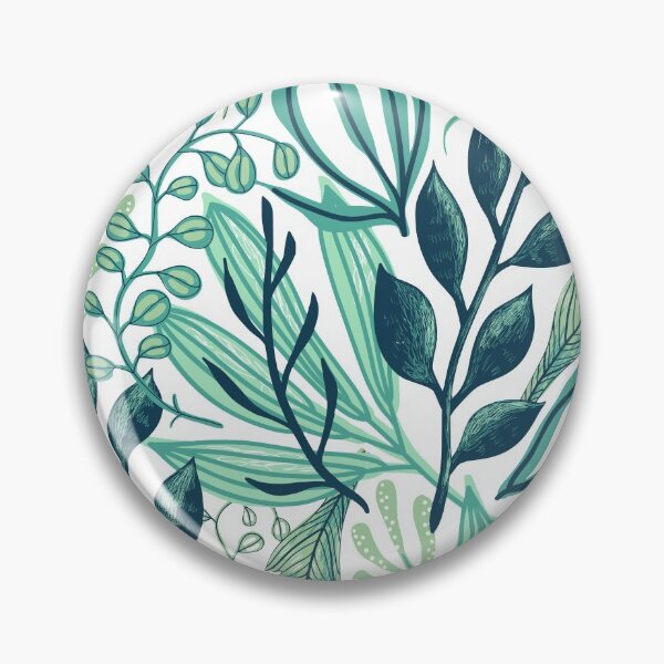 Item preview, Lively Leaves designed and sold by Preston Nguyen.