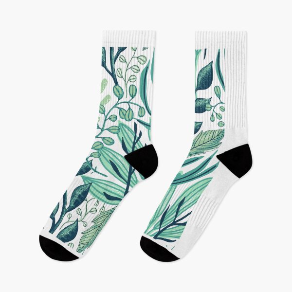 Item preview, Lively Leaves designed and sold by Preston Nguyen.