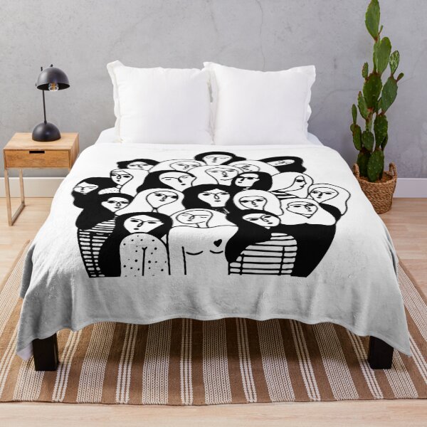 Item preview, happy womens day designed and sold by MAX MILLER.