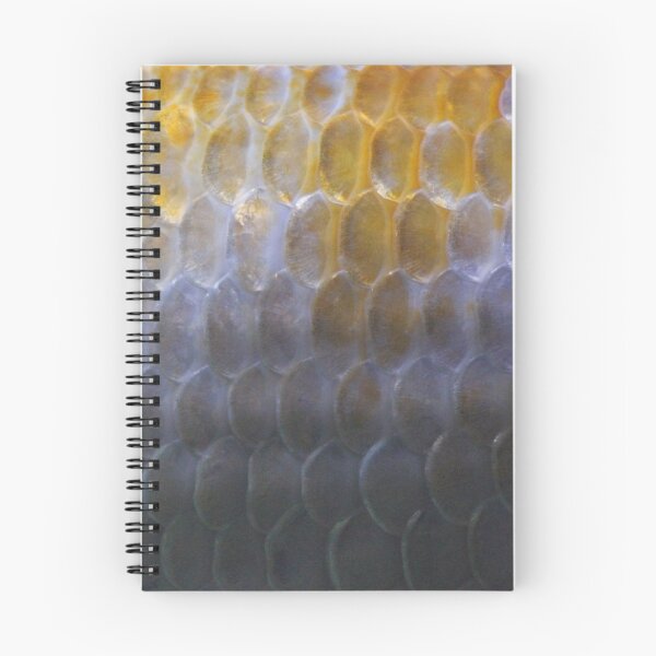 Item preview, Koi Fish Scale Pattern designed and sold by Falcons-Strike.
