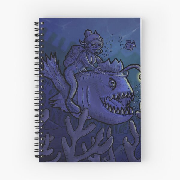 Item preview, Lost place under the sea designed and sold by at2G.