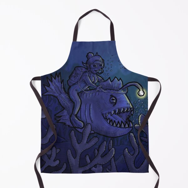Item preview, Lost place under the sea designed and sold by at2G.