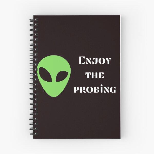 Item preview, Enjoy the probing designed and sold by shane62.