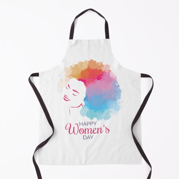 Item preview, Copy of Women's day outfit WOMEN'S DAYS EVERYDAY gift idea 8 march designed and sold by Linery Brand.
