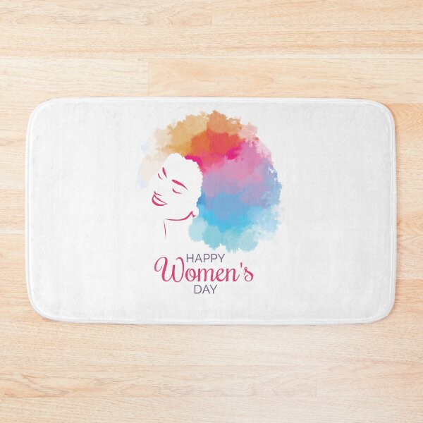 Item preview, Copy of Women's day outfit WOMEN'S DAYS EVERYDAY gift idea 8 march designed and sold by Linery Brand.