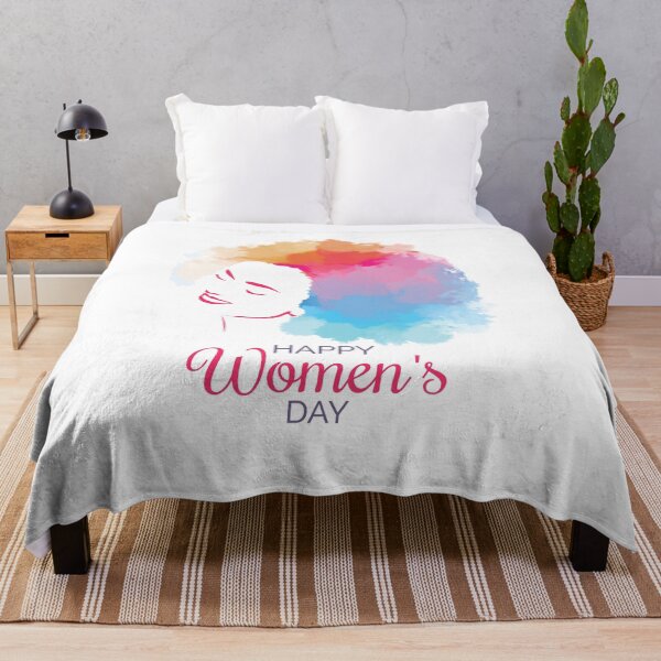 Item preview, Copy of Women's day outfit WOMEN'S DAYS EVERYDAY gift idea 8 march designed and sold by Linery Brand.